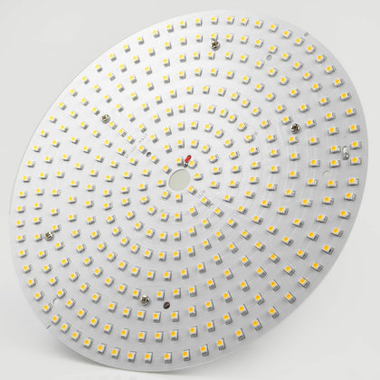 YouOKLight 20W 2000Lm 322 x SMD 3528 3000K Soft White LED Ceiling Lamp 110 - 250V