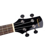 24 Inch Spruce Sapele Ukulele Rosewood Fretboard 4 Strings