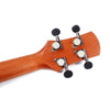 24 Inch Spruce Sapele Ukulele Rosewood Fretboard 4 Strings