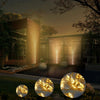 3m x 3m LED Curtain Icicle String Light Fairy Garland Waterproof For Wedding