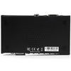 LKV2000N 5V / 1A VGA to AV Converter for PC MAC Computer
