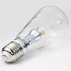 YouOKLight 580LM E27 6W 3000K 85 - 265V 12 LEDs Lights Energy Saving Filament Bulb