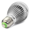 YouOKLight 5W E27 6 x SMD 5730 300LM 6500K 220V Energy Saving LED Bulb Lamp