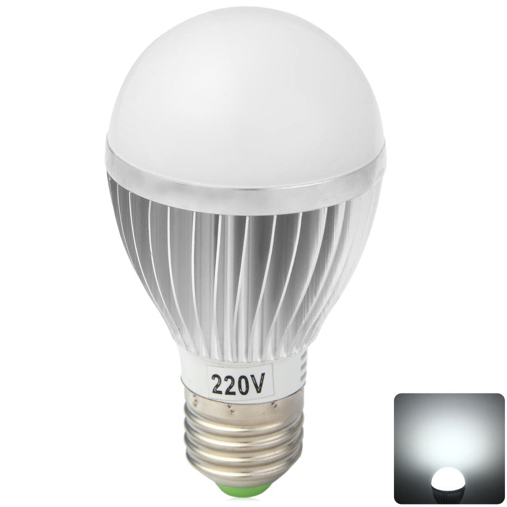 YouOKLight 5W E27 6 x SMD 5730 LED Bulb Lamp - Thumbnail 4