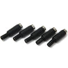 JL0569B Multifunctional DIY 2.5mm DC Power Socket - 20PCS