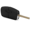 JHBQ400 3 Buttons Entry Key Remote Fob Shell Cover Case for Ford Focus 2004 - 2013