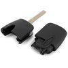 JHBQ400 3 Buttons Entry Key Remote Fob Shell Cover Case for Ford Focus 2004 - 2013