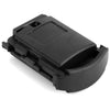 JHI710 2 Buttons Entry Key Remote Fob Shell Cover Case for Vauxhall Opel Corsa