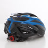 Cool Bicycle Helmet Bike Cycling Adult Adjustable Unisex Safety Helmet