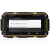 4.0 inch Discovery V8 Android 4.4 3G Smartphone MTK6572 1.0GHz Dual Core WiFi GPS Waterproof Dustproof Shockproof 4GB ROM