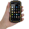 4.0 inch Discovery V8 Android 4.4 3G Smartphone MTK6572 1.0GHz Dual Core WiFi GPS Waterproof Dustproof Shockproof 4GB ROM