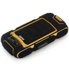 4.0 inch Discovery V8 Android 4.4 3G Smartphone MTK6572 1.0GHz Dual Core WiFi GPS Waterproof Dustproof Shockproof 4GB ROM