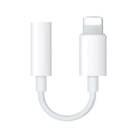 Headphone Jack Adapter to 3.5mm Support for iPhone 7 / 7Plus / iPhone 6 / 6Plus