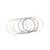 Guitar Strings Set for Fender Parts
