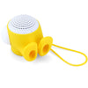 Bluetooth 3.0 Speaker with Mic Volume Control Handsfree Call Function