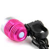 Dark Knight K1A Cree XML-U2 LED Headlight 6 Modes Headlamp Bicycle Light - 1200LM 7000K