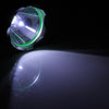 Dark Knight K1A Cree XML-U2 LED Headlight 6 Modes Headlamp Bicycle Light - 1200LM 7000K