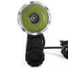 Dark Knight K1A Cree XML-U2 LED Headlight 6 Modes Headlamp Bicycle Light - 1200LM 7000K