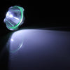 Dark Knight K1A Cree XML-U2 LED Headlight 6 Modes Headlamp Bicycle Light - 1200LM 7000K