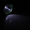 Dark Knight K1A Cree XML-U2 LED Headlight 6 Modes Headlamp Bicycle Light - 1200LM 7000K
