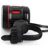 Dark Knight K1TR Cree XPE-R3 LED Headlight USB Desk Lamp 6 Modes Headlamp Bicycle Tent Light - 350LM 7000K