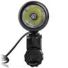 Dark Knight K1SR Cree XPE-R3 LED Headlight USB Desk Lamp 6 Modes Headlamp Bicycle Tent Light - 350LM 7000K