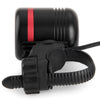Dark Knight K1SR Cree XPE-R3 LED Headlight USB Desk Lamp 6 Modes Headlamp Bicycle Tent Light - 350LM 7000K