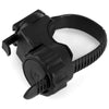 Dark Knight K1SR Cree XPE-R3 LED Headlight USB Desk Lamp 6 Modes Headlamp Bicycle Tent Light - 350LM 7000K