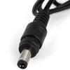 Dark Knight K1SR Cree XPE-R3 LED Headlight USB Desk Lamp 6 Modes Headlamp Bicycle Tent Light - 350LM 7000K