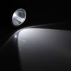Dark Knight K1SR Cree XPE-R3 LED Headlight USB Desk Lamp 6 Modes Headlamp Bicycle Tent Light - 350LM 7000K