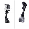 Suction Cup Mount for GoPro Hero Camera 6/5/5S/4/3+/3/2/1