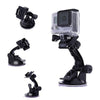 Suction Cup Mount for GoPro Hero Camera 6/5/5S/4/3+/3/2/1