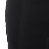 Sexy Round Neck Long Sleeve Spliced See-Through Slimming Women's Dress