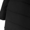 Sexy Beaded V-Neck Solid Color Long Sleeve Dress For Women