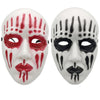 Halloween Scary Scary Props Party Party Cosplay Knotted Band Mask