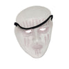 Halloween Scary Scary Props Party Party Cosplay Knotted Band Mask
