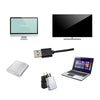 1SET DC 5V Mini IR 24 KEY RGB Remote Controller for RGB LED Light Strip USB