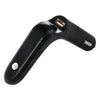 Maikou S7 Bluetooth Car Kit MP3 Player FM Transmitter Wireless Radio Adapter USB Cahrger - Black