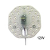 Ceiling Lamp Module Source Led Retrofit Lamp 12W 18W 24W