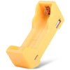 HESENY HXY - 1C Single 2500mAh 18650 Li-ion Battery Charger
