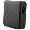 HESENY HXY18650 - 2C 1A Li-ion Battery Charger with US Plug Cable