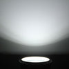 YouOKLight GU10 5W 9 x SMD 2835 450LM 6000K Recessed LED Spotlight - AC 100 - 240V