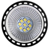 YouOKLight GU10 5W 9 x SMD 2835 450LM 6000K Recessed LED Spotlight - AC 100 - 240V