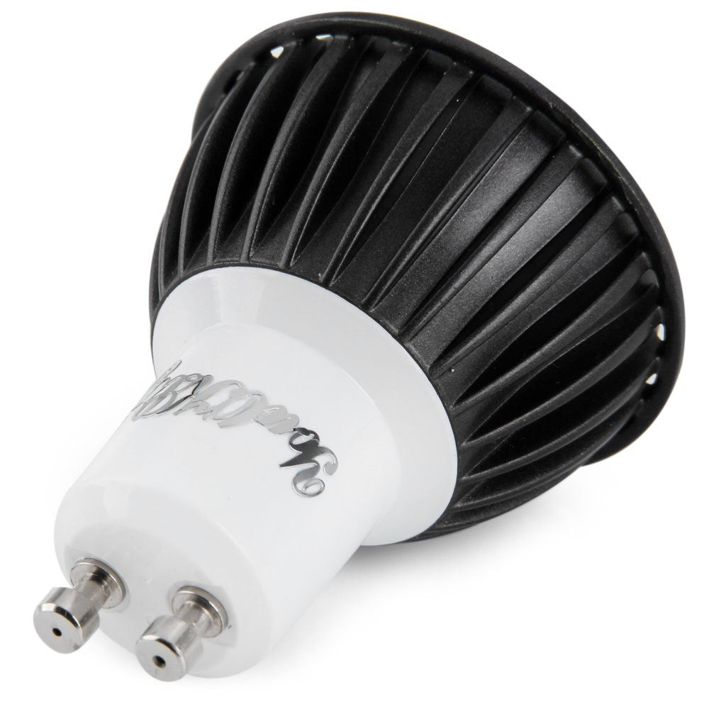 YouOKLight GU10 5W 9 x SMD 2835 Recessed LED Spotlight - Thumbnail 3