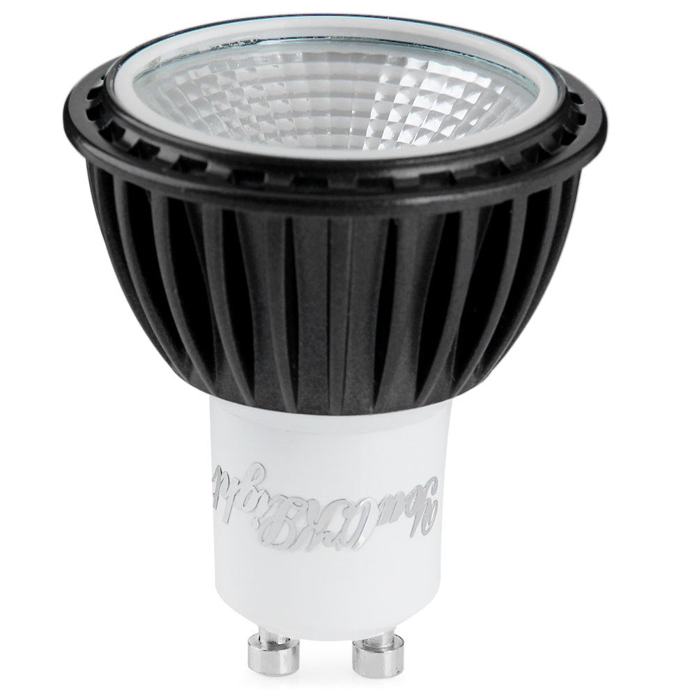 YouOKLight GU10 5W 9 x SMD 2835 Recessed LED Spotlight - Thumbnail 2