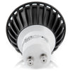 YouOKLight GU10 5W 9 x SMD 2835 450LM 6000K Recessed LED Spotlight - AC 100 - 240V