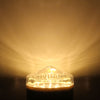 YouOKLight E27 500LM 5W 25 SMD - 2835 LEDs Soft White Bulb Light Lamp