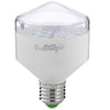 YouOKLight E27 500LM 5W 25 SMD - 2835 LEDs Soft White Bulb Light Lamp