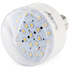 YouOKLight E27 500LM 5W 25 SMD - 2835 LEDs Soft White Bulb Light Lamp
