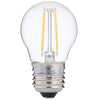 YouOKLight 1.8W 180LM E27 Soft White LED COB Filament Light Bulb AC 220V